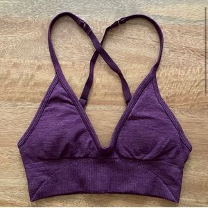 Relist Ebb to Street Bra size 4